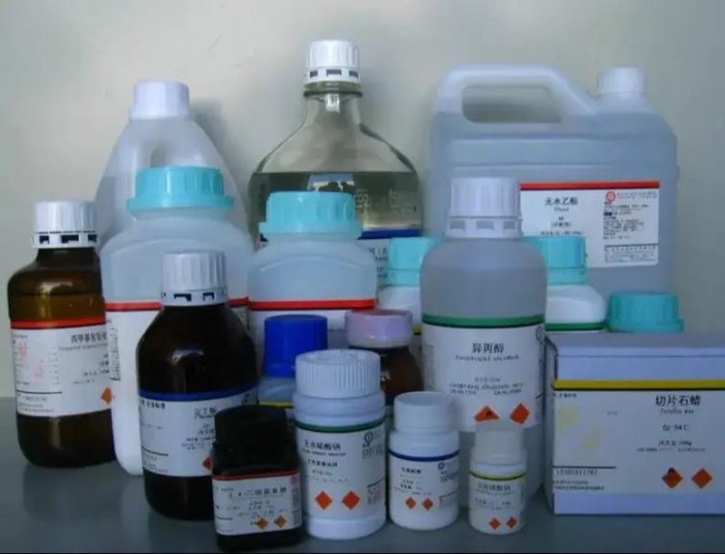 医疗试剂行业:探索现代临床实验室的秘密武器