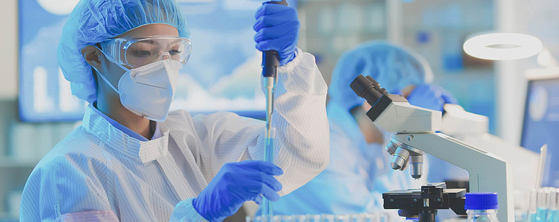 生物科技:引领未来科技革命的绿色引擎